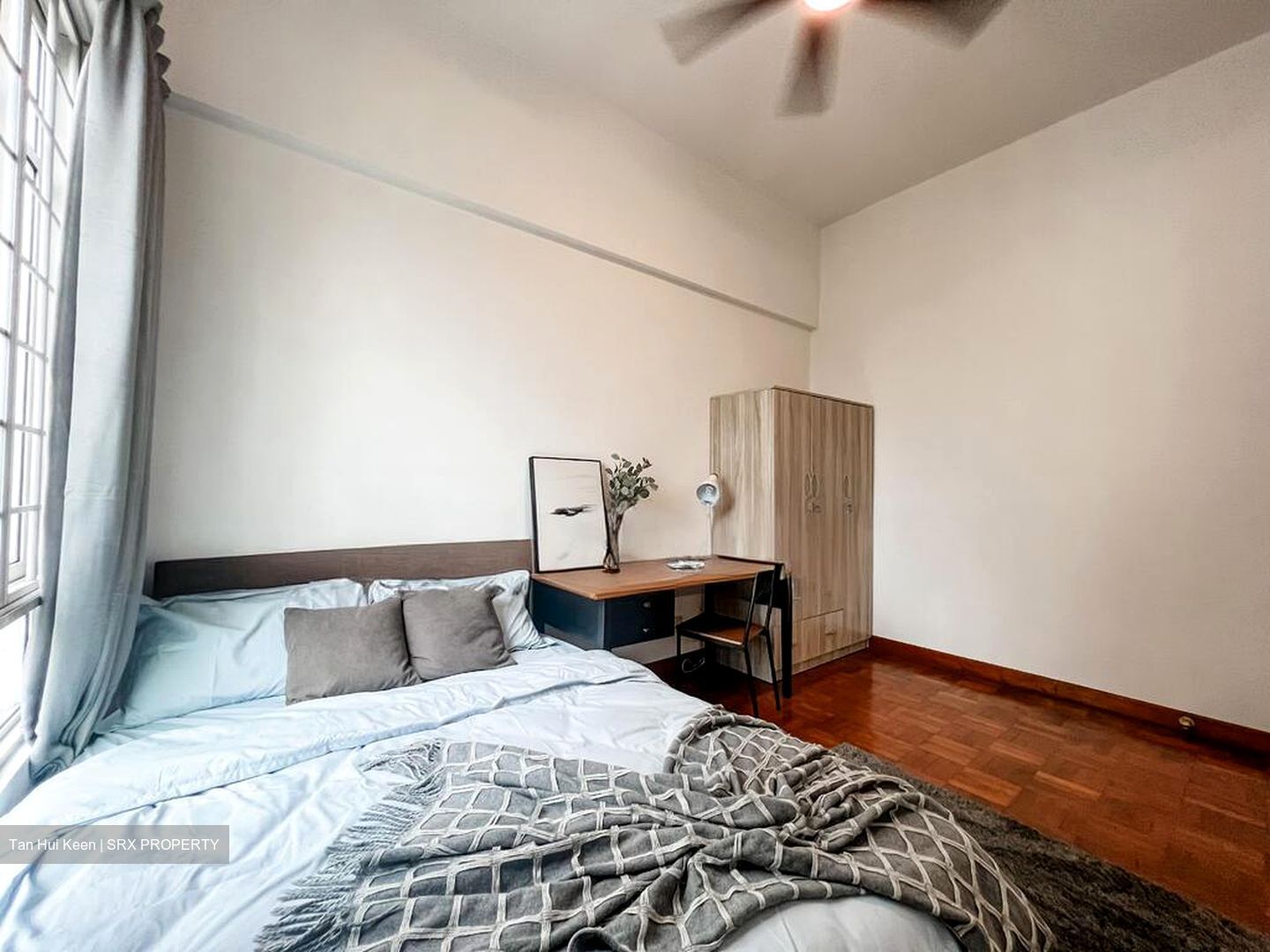 Cavendish Park (D21), Condominium #496481871